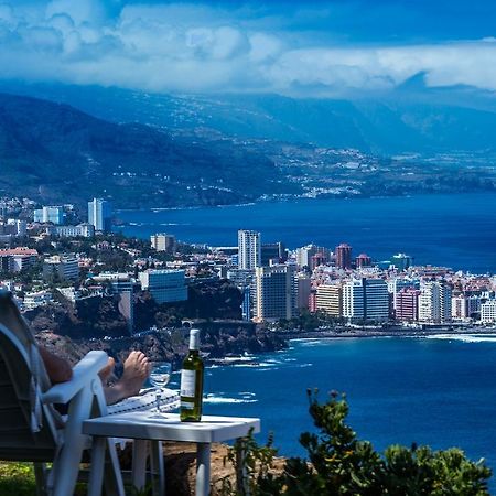 Nido Paraiso Santa Úrsula Екстериор снимка