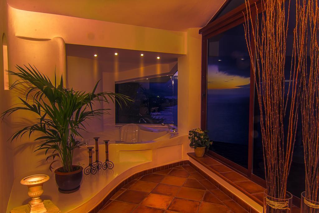 Nido Paraiso Santa Úrsula Екстериор снимка