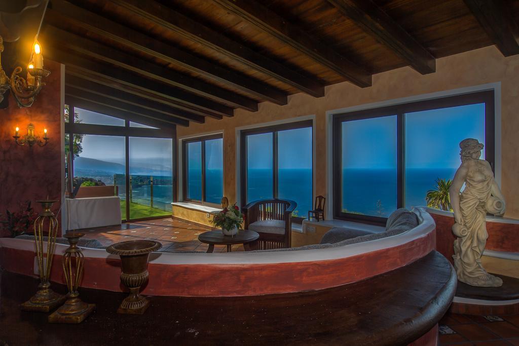 Nido Paraiso Santa Úrsula Екстериор снимка